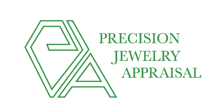 Precision Jewelers Logo